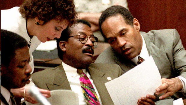 O.J. Simpson Case: Where are they now? 