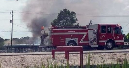 3 dead in explosion at Louisiana gas facility CBS News