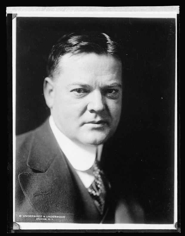 Some of the oddest jobs presidents have held CBS News