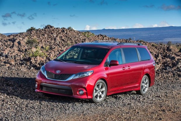 10 Cars You Can Keep For 10 Years Cbs News