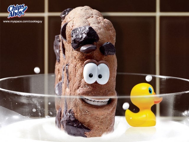 Iconic Food Mascots That Ll Never Get Old Cbs News