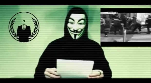 Anonymous