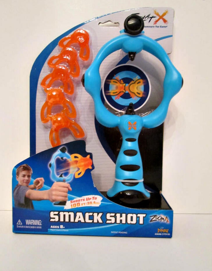 10 most dangerous toys of 2015 CBS News