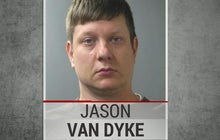 Chicago cop charged with murder of black teen