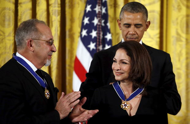 Presidential Medal of Freedom honorees 