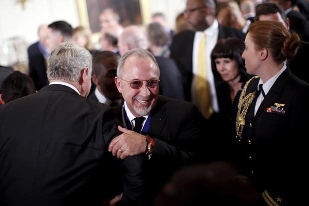 Presidential Medal of Freedom honorees 