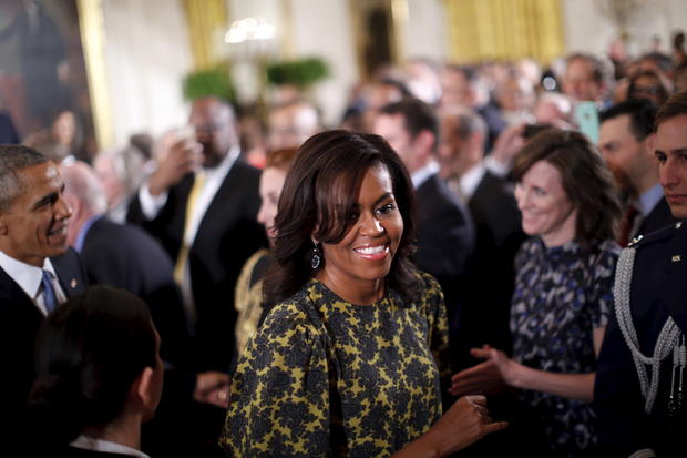 Presidential Medal of Freedom honorees 