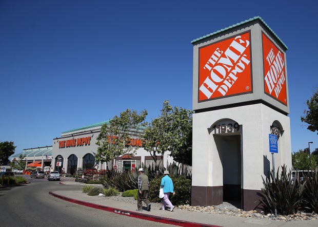 9 Secret Ways To Save Money At Home Depot Cbs News - 