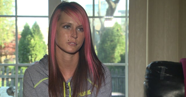 Woman Gets Life Threatening Infection From Hair Tie Around Her
