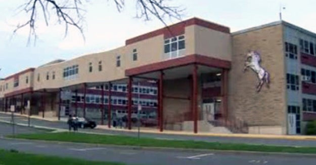 5 children detained in plot to "attack" N.J. school, police say CBS News