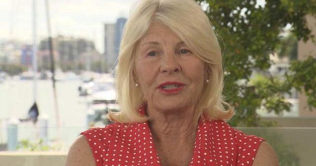 Lee past a mystery to Australian neighbors 48 Hours Videos