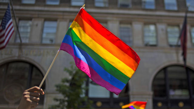 nyc gay pride week 2016