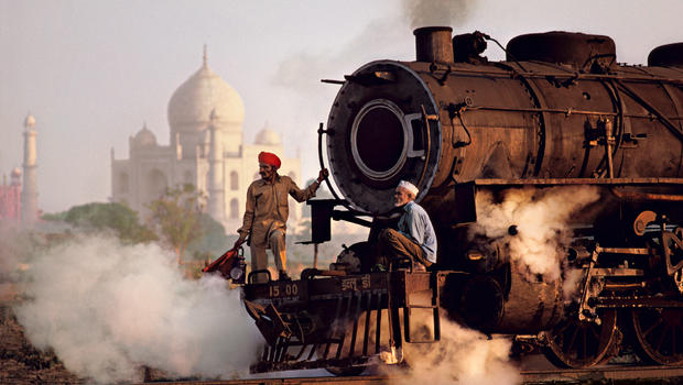 treni india