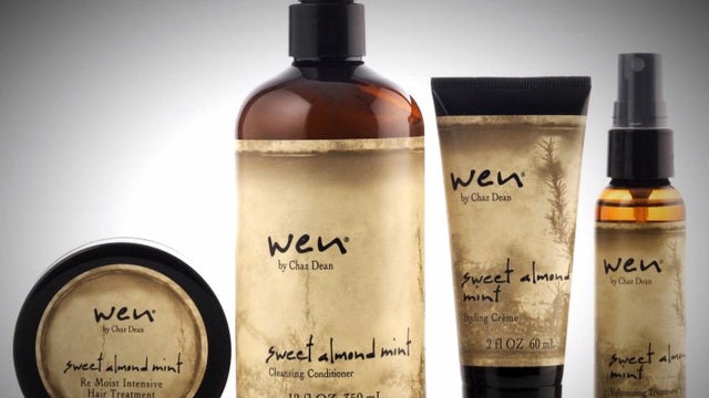 Chaz Dean S Celebrity Hair Product Wen Causes Hair Loss Lawsuit