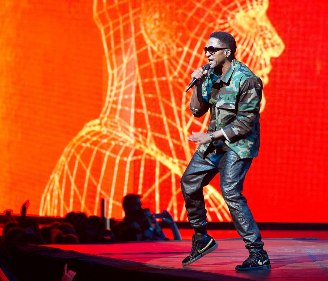 Riz Ahmed 31 famous celebrities who are Muslim CBS News