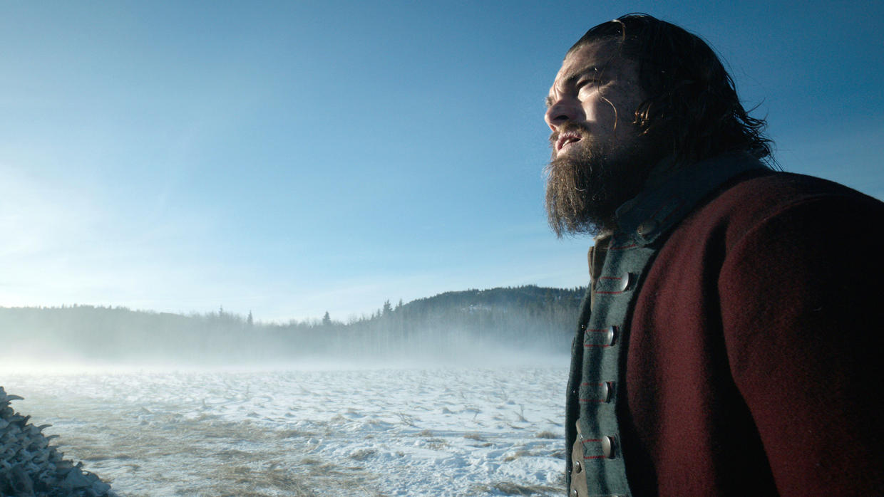 The Revenant Reviews What Critics Are Saying About Leonardo Dicaprio