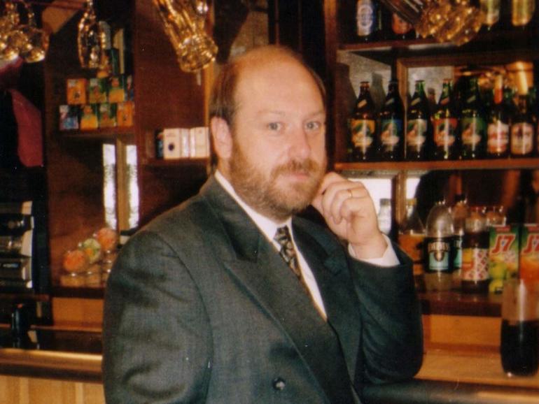 John Carlin