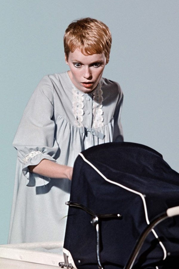 Creepy tales from cursed movies CBS News