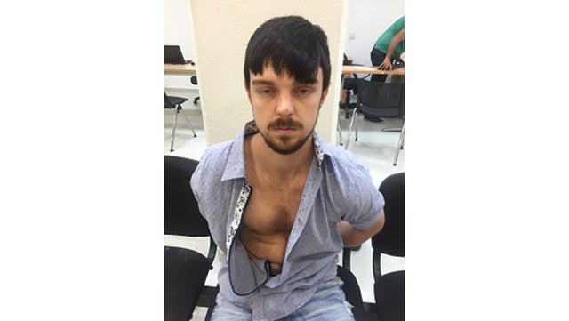Affluenza Mom Tonya Couch Mother Of Convicted Texas Teen Ethan
