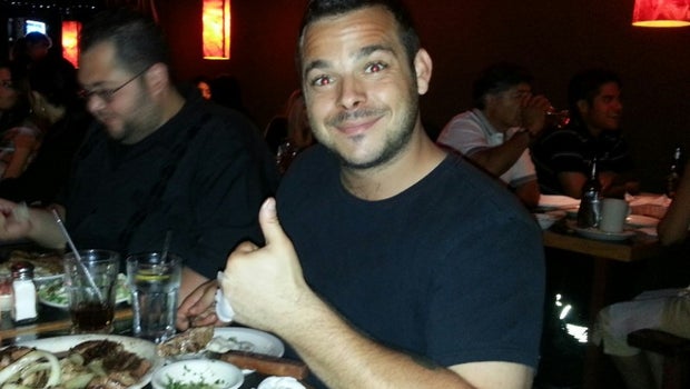 Disney star Michael Galeota dies at 31 - CBS News