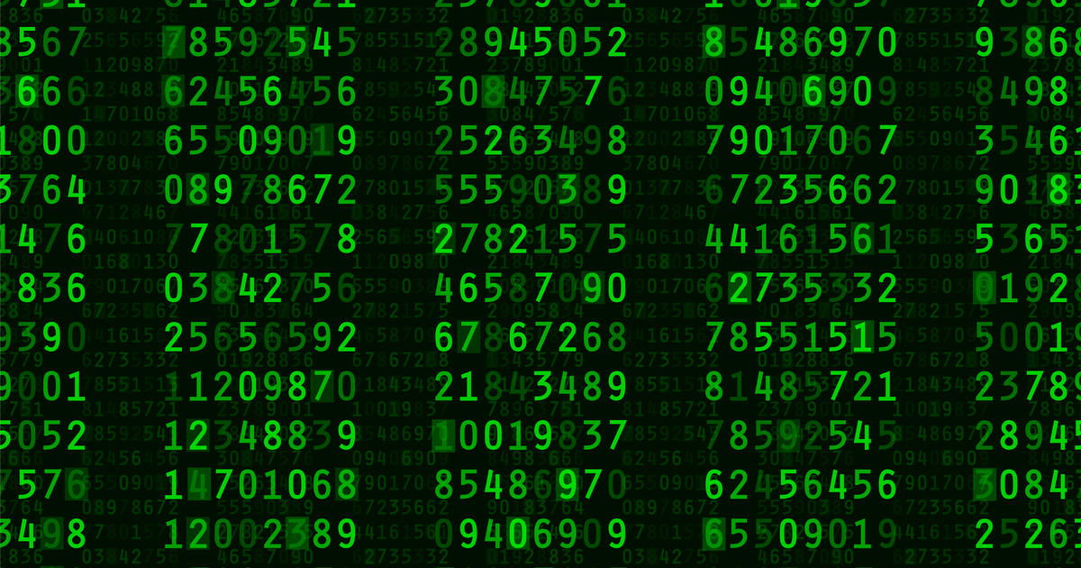 What Is The Largest Number Ever Found