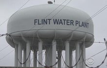 Flint starts process to remove lead from city's water