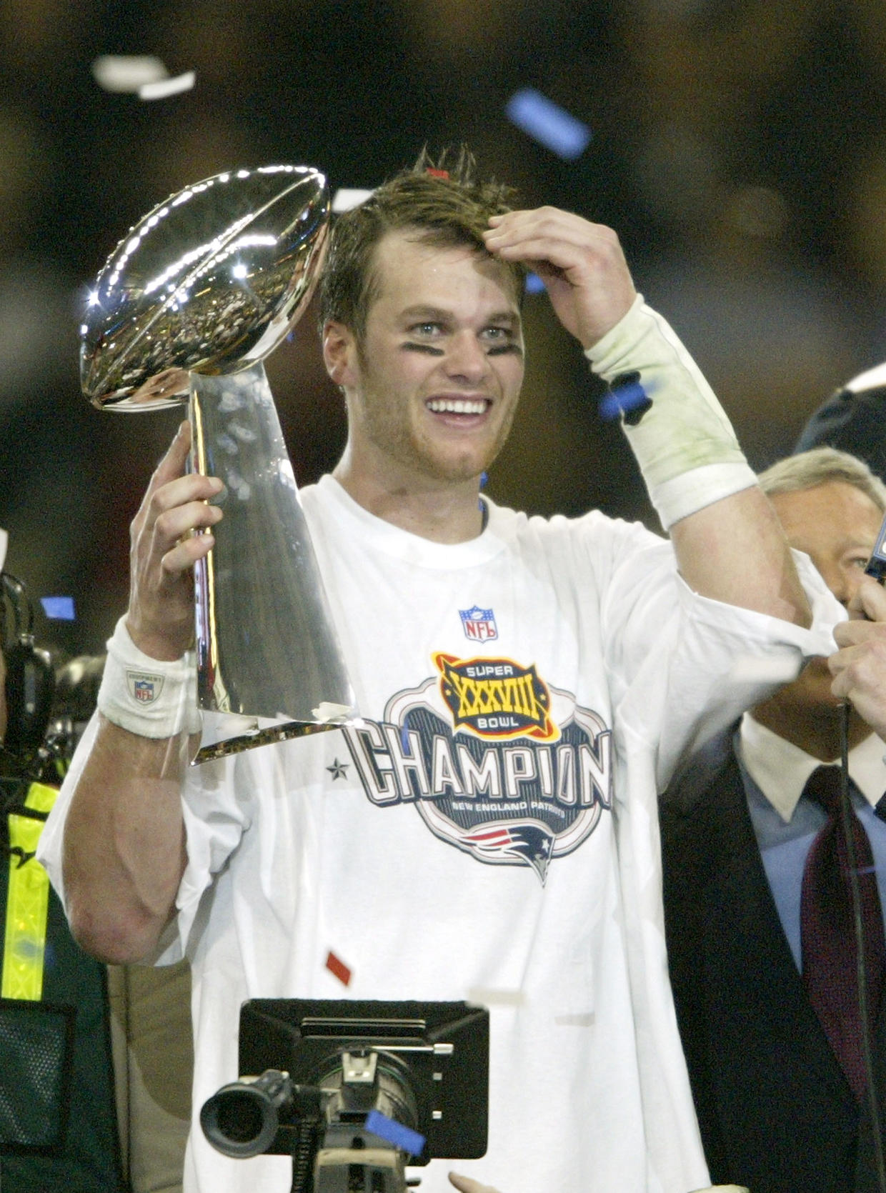 The 25 Most Exciting Super Bowls Ever