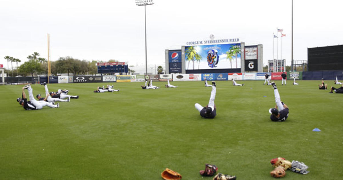 Guide To Visiting MLB Spring Training In Florida CBS Pittsburgh