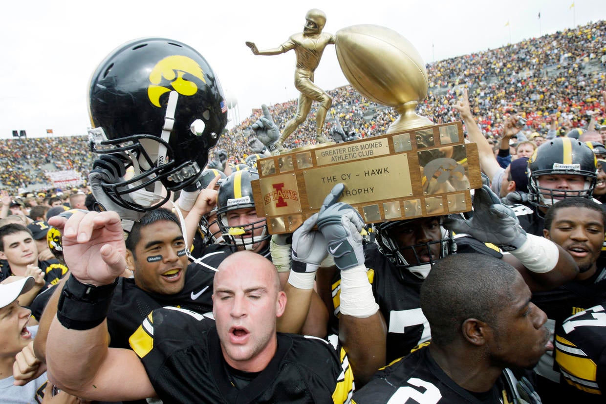 NFL players with CTE CBS News