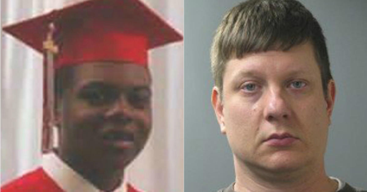 Former Chicago cop Jason Van Dyke will not face federal charges in fatal shooting of Laquan McDonald