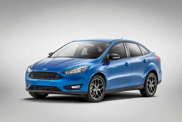 Ford focus 3000 rebate #3