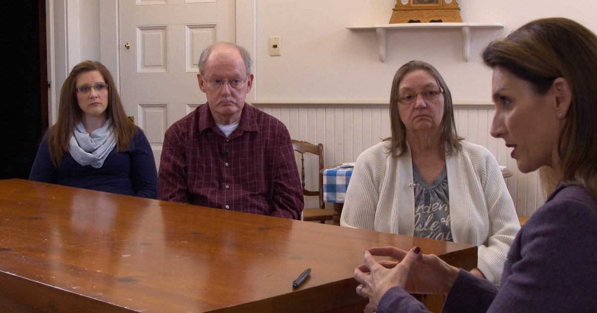 Jurors in Quincy, Ill., murder trial of Curtis Lovelace speak out to