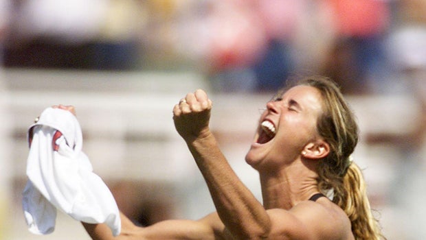 Athletes donating their brains to science