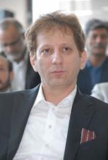 Babak Zanjani