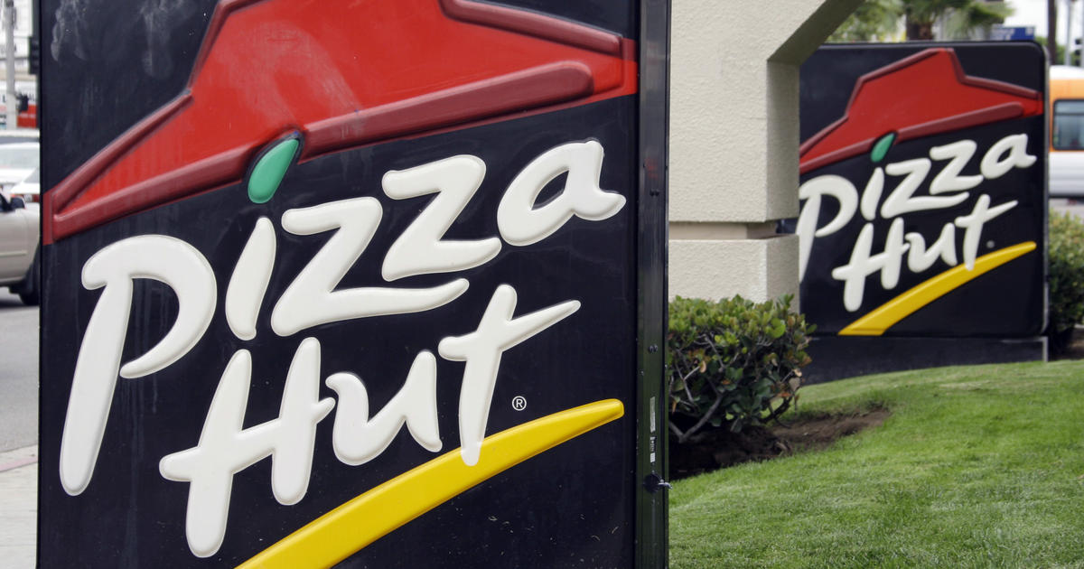 az-news-ai.blogspot.com - Pizza Hut co-founder Frank Carney dies from pneumonia at 82 - CBS News