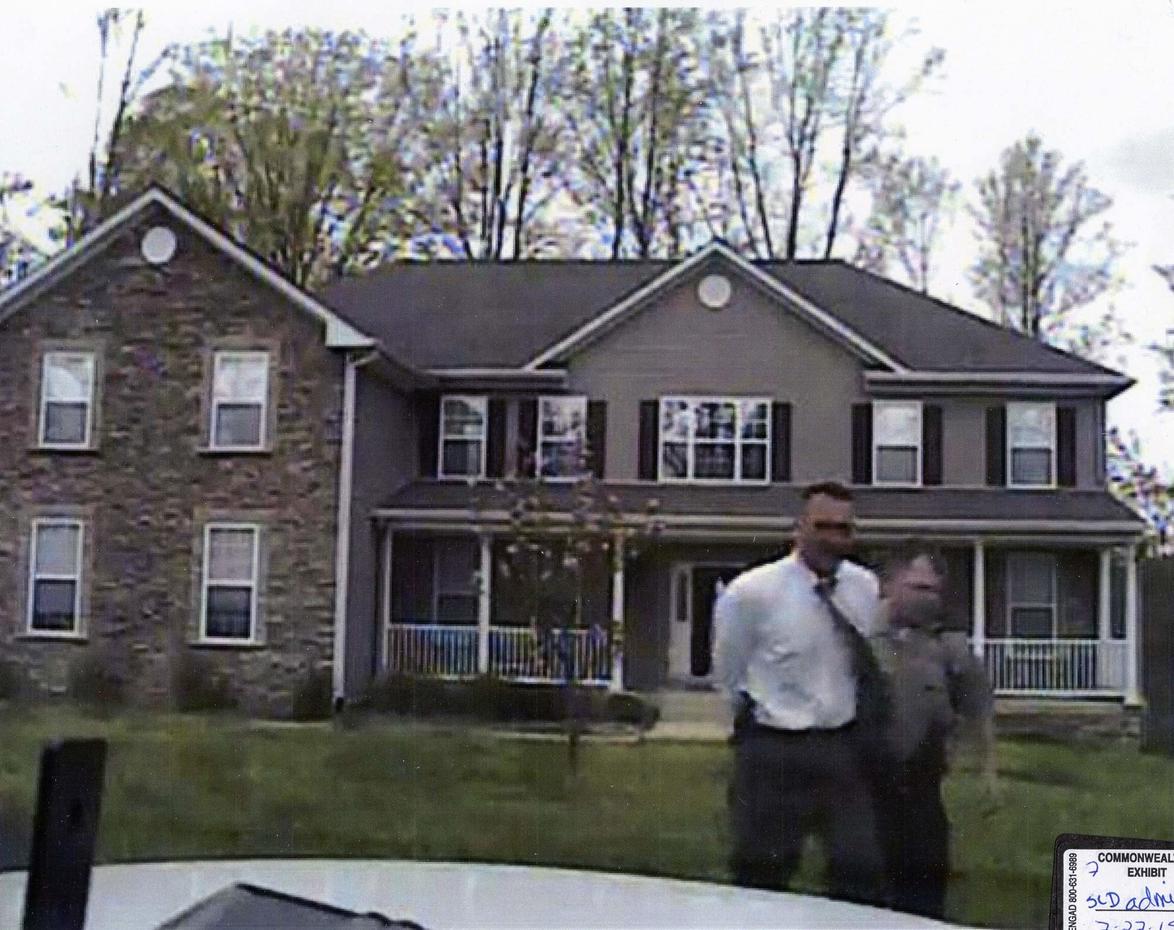 A New Relationship Inside the Gonzales case CBS News