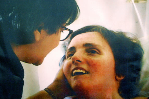 Terri Schiavo A Look Back The Terri Schiavo Case - 