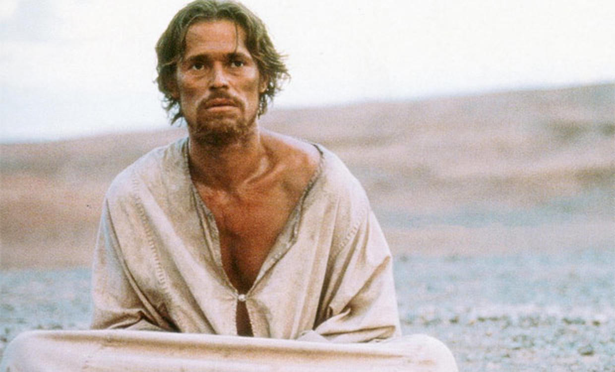 Actors Who Played Jesus Cbs News