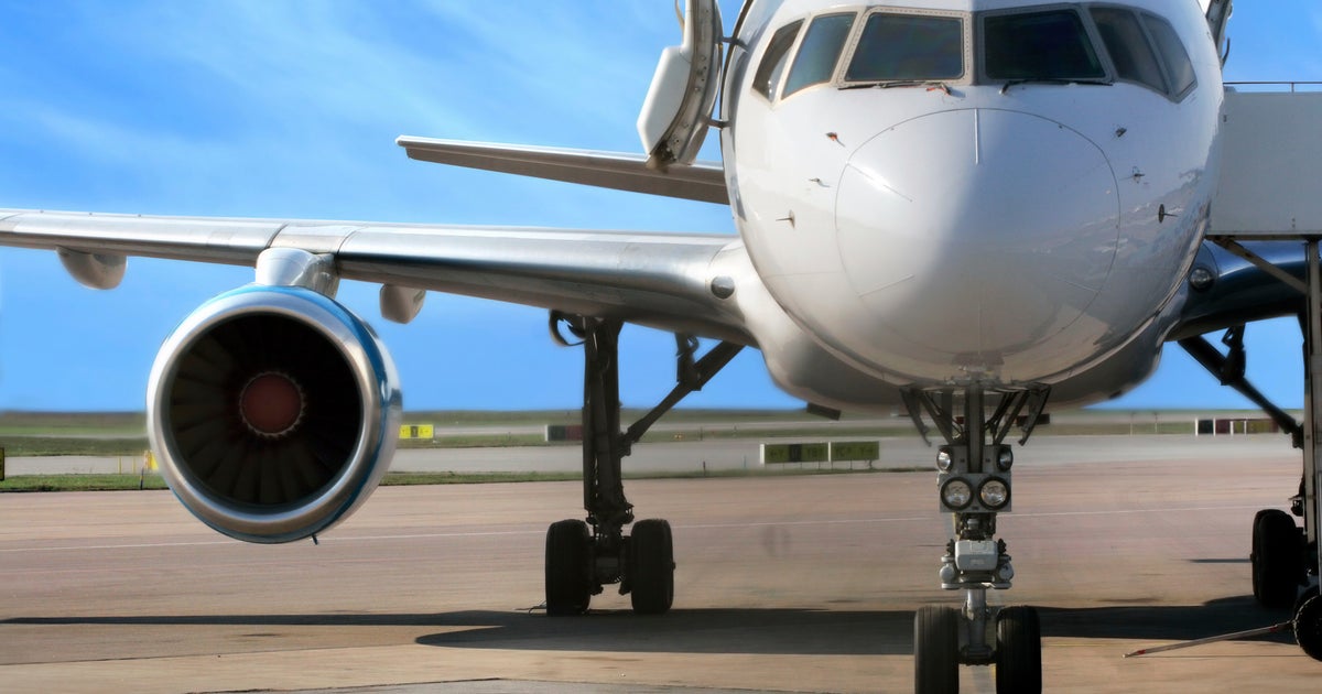 These Are The Highest And Lowest Rated U S Airlines CBS News