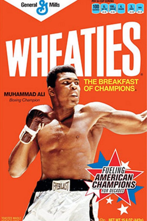 Fun facts Breakfast of Champions CBS News