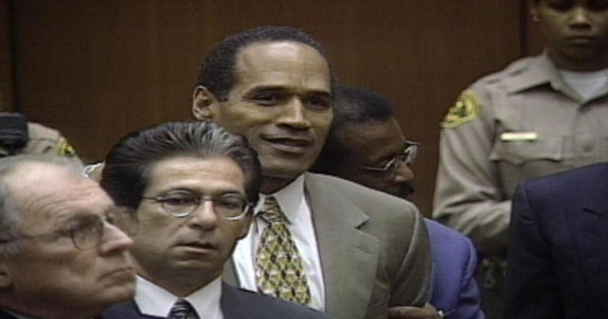 The Key People In Oj Simpson S Murder Case 20 Years L - vrogue.co