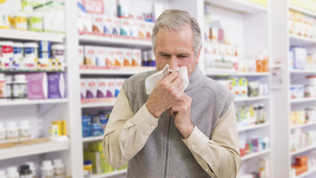FDA-scumbags plan crackdown on homeopathic remedies Sneezing