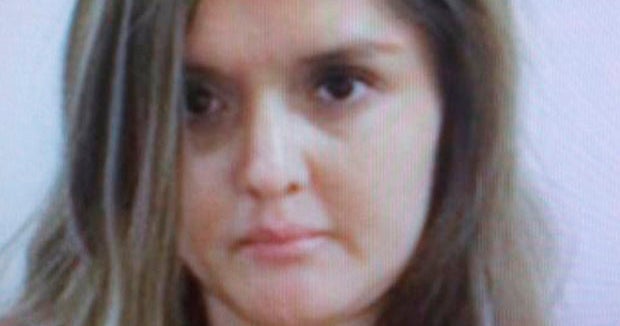 Alleged mastermind of Dallas dentist's killing captured CBS News