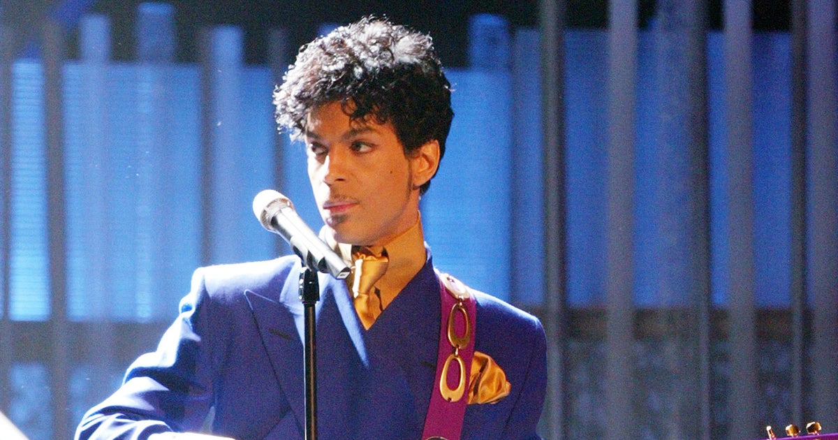 Prince: An appreciation