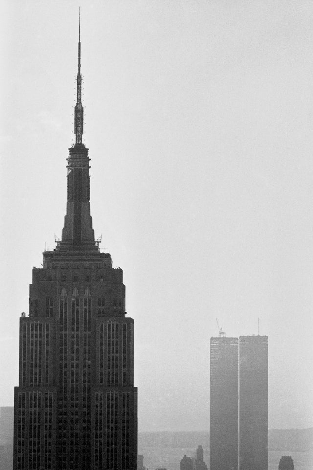 The Empire State Building Turns 85 Cbs News