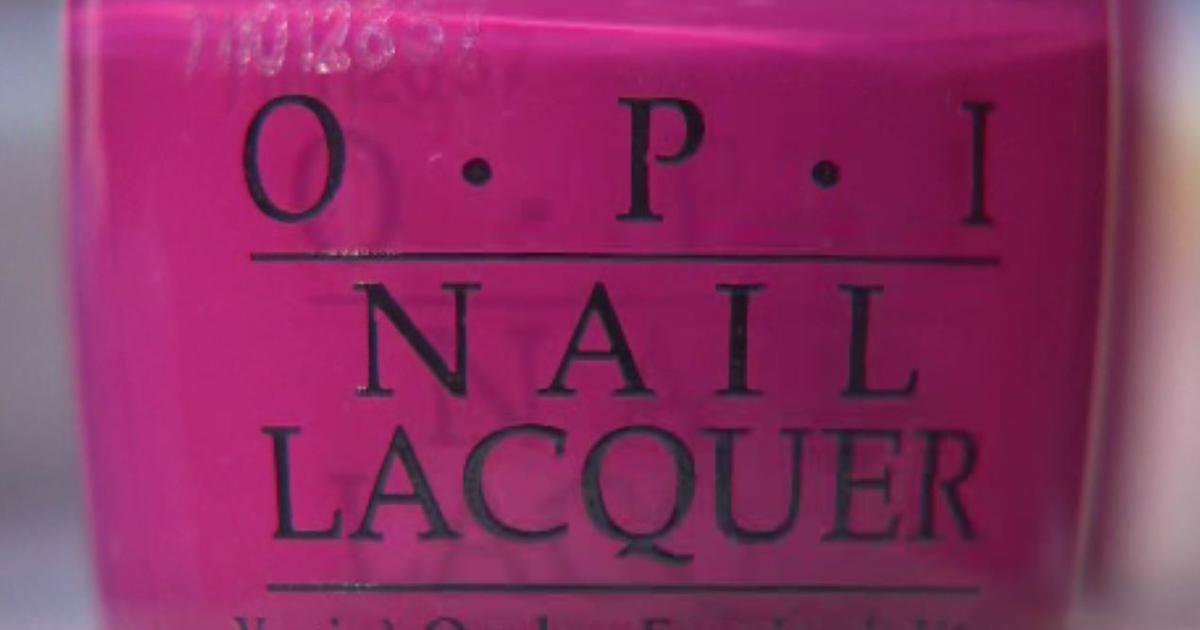 1. "Unlikely Color Combinations" Nail Polish Collection by OPI - wide 7