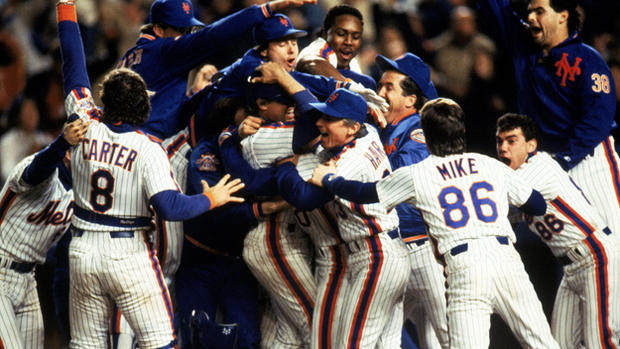 1986 Mets 