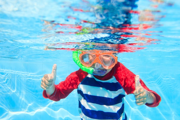 6 gross facts about swimming pools 