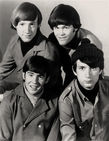 The Monkees - CBS News