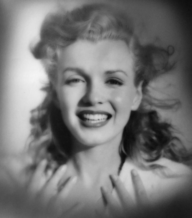 Marilyn Monroe Was Born 90 Years Ago Today Cbs News 0007